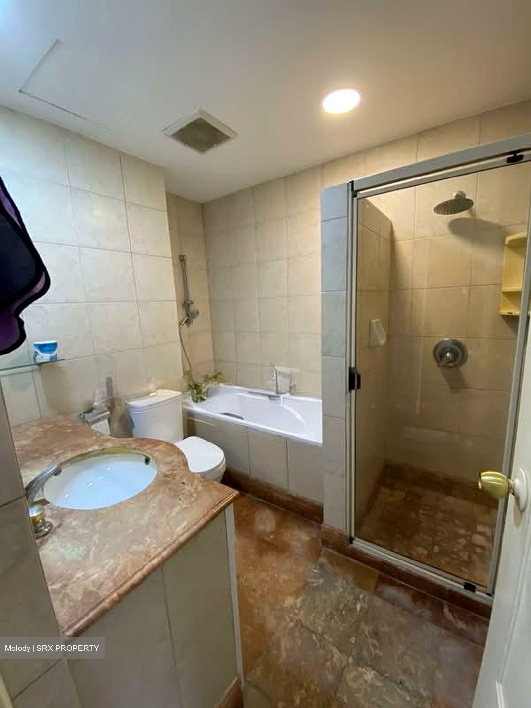 Heritage View (D5), Condominium #563249571